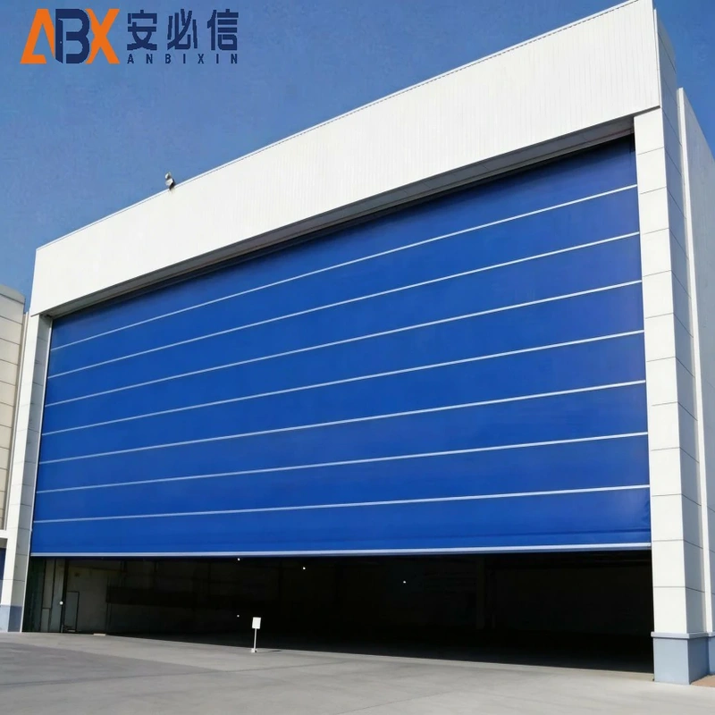 阜新堆积门