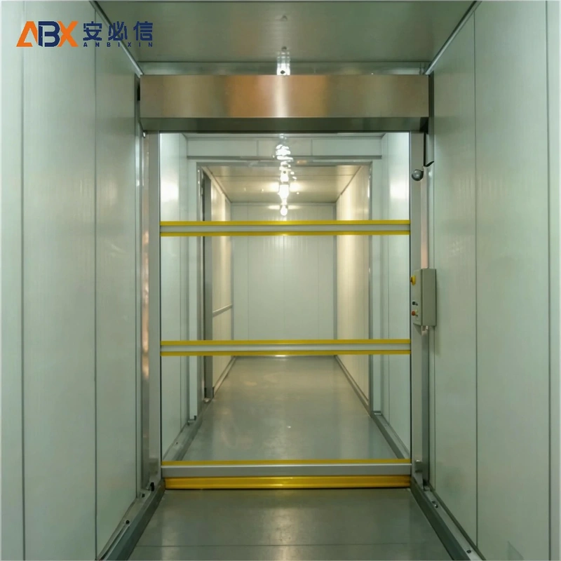 阜新工业快速门