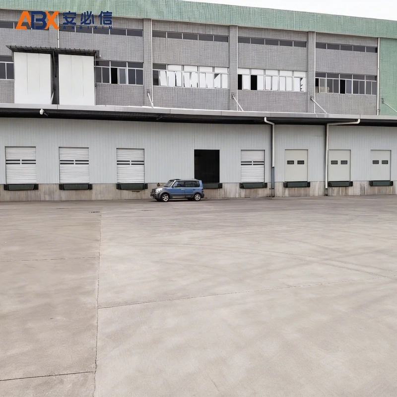 阜新PVC高速门